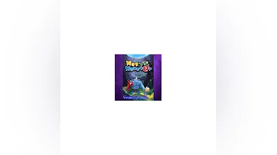 Meg's Monster XBOX Ключ