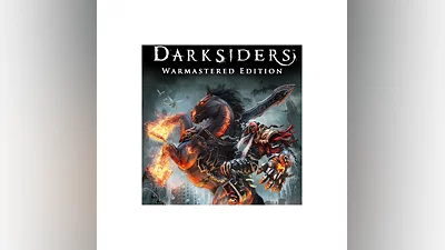 Darksiders Warmastered Edition XBOX ONE / SERIES X|S