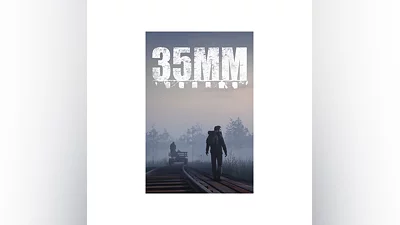 35MM Xbox One & Xbox Series X|S активация