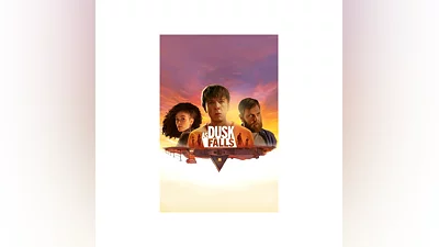 As Dusk Falls Xbox One & Xbox Series X|S активация