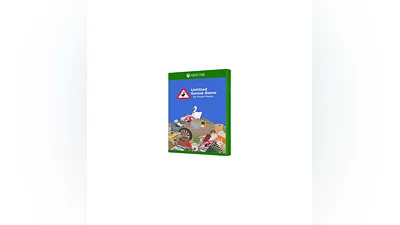 Untitled Goose Game XBOX KEY КЛЮЧ XBOX ONE X/S