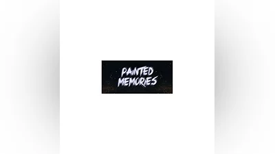 Painted Memories [STEAM KEY/REGION FREE]
