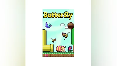 Butterfly Xbox One & Xbox Series X|S активация
