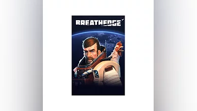 Breathedge Xbox One & Xbox Series X|S активация