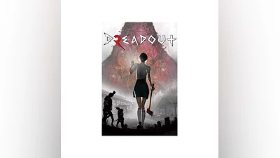 DreadOut 2 Xbox One & Xbox Series X|S активация