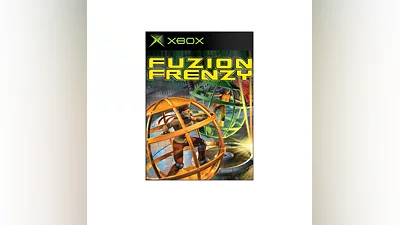 Fuzion Frenzy  Xbox One & Xbox Series X|S активация