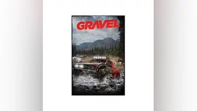 Gravel Xbox One & Xbox Series X|S активация