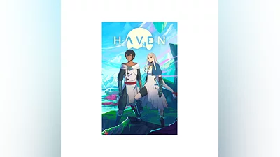 Haven Xbox One & Xbox Series X|S активация