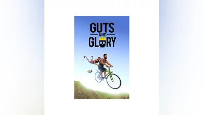 Guts & Glory Xbox One & Xbox Series X|S активация