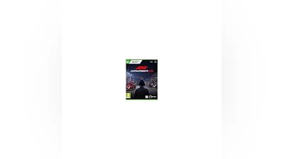 F1 Manager 2022 XBOX ONE / SERIES X/S КЛЮЧ