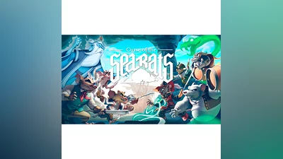 Curse of the Sea Rats XBOX One & X|S Активация