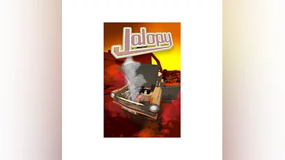 Jalopy Xbox One & Xbox Series X|S активация