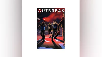 Outbreak Xbox One & Xbox Series X|S активация