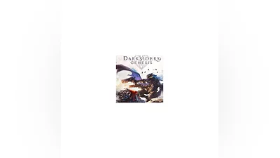 Darksiders Genesis Steam Key RU