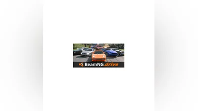 BeamNG.drive * STEAM РОССИЯ