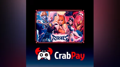 Marvel Rivals Lattices | по ID | Автодоставка