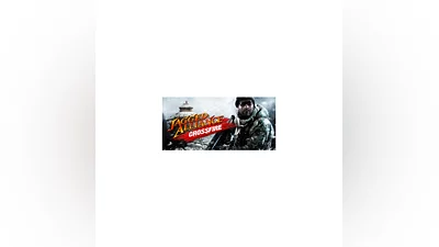 Jagged Alliance: Crossfire  STEAM КЛЮЧ   РОССИЯ + СНГ