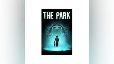 The Park Xbox One & Xbox Series X|S активация