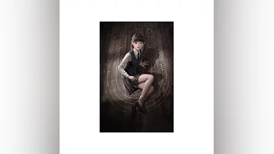 White Day: A Labyrinth Named School Xbox активация