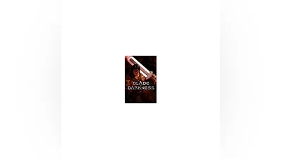 BLADE OF DARKNESS XBOX КЛЮЧ