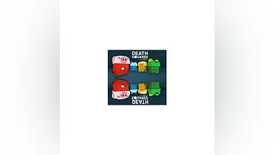 Death Squared   SteamРФ + Весь МирKey