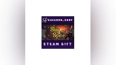 Slay the Spire * STEAM РОССИЯ