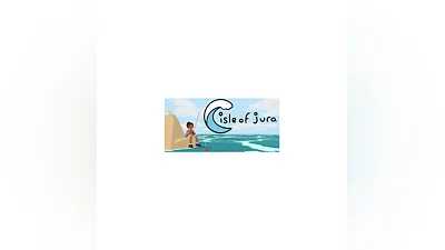 Isle of Jura STEAM KEY REGION FREE GLOBAL ROW+ПОДАРОК
