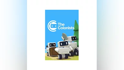 The Colonists Xbox One & Xbox Series X|S активация