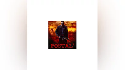 POSTAL 2  STEAM КЛЮЧ