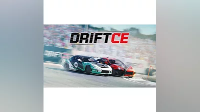 DRIFTCE XBOX ONE X|S КЛЮЧ