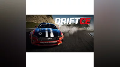 DRIFTCE Xbox One & Series X|S Активация