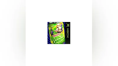 Oddworld: Munch's Oddysee XBOX Покупка на Ваш акк