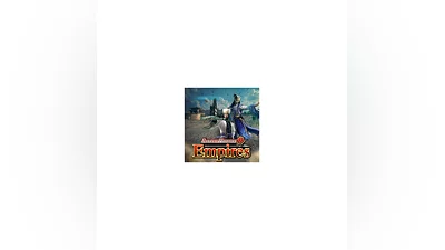 Dynasty Warriors 9: Empires Steam Key Brazil