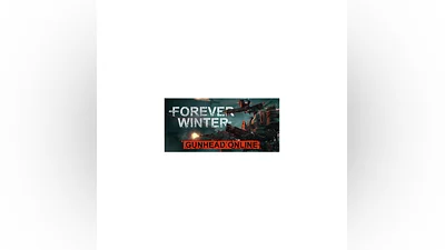 The Forever Winter * STEAM РОССИЯ