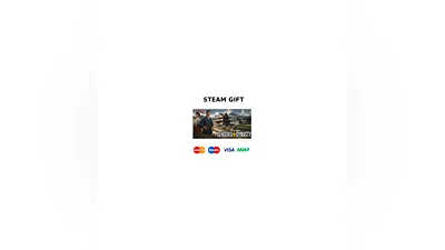 Sengoku Dynasty | steam GIFT РОССИЯ +