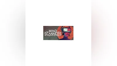 MIND SCANNERS STEAM KEY REGION FREE GLOBAL ROW