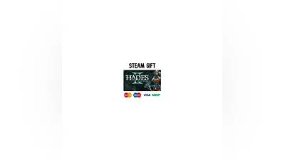 Hades II |  steam RU/UA/KZ