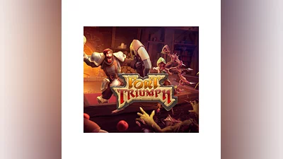 Fort Triumph (Steam ключ)   GLOBAL (кроме RU/BY)