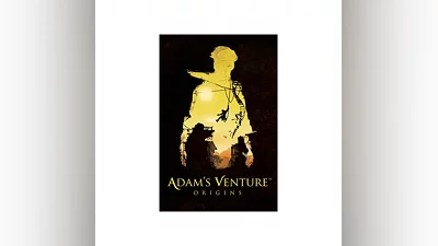 Adam's Venture: Origins Xbox One|X|S
