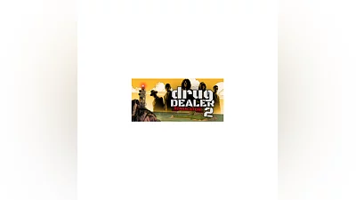 Drug Dealer Simulator 2 * STEAM РОССИЯ
