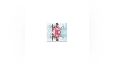 SUPERHOT: MIND CONTROL DELETE  SteamРФ+СНГKey