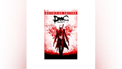 DmC Devil May Cry: Definitive Edition Xbox активация