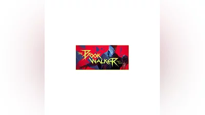 The Bookwalker: Thief of Tales. STEAM-ключ Россия СНГ