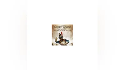 Mount & Blade: Warband Napoleonic Wars Steam Key RU