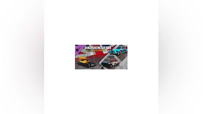 Wreckfest - Banger Racing Car Pack DLC * STEAM RU