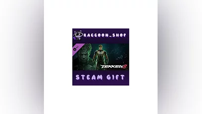 TEKKEN 8 - Eddy Gordo DLC * STEAM RU*KZ*UA*СНГ