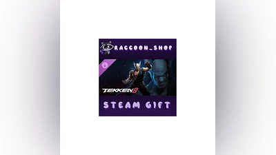 TEKKEN 8 - Heihachi Mishima DLC * STEAM RU*KZ*UA*СНГ