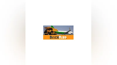 Brick Rigs * STEAM РОССИЯ