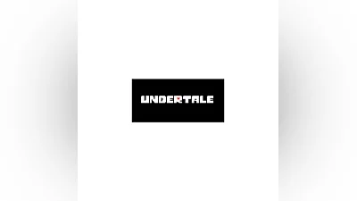 Undertale * STEAM РОССИЯ