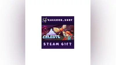 Celeste * STEAM РОССИЯ